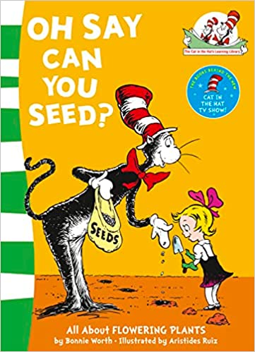 Oh Say Can You Seed?