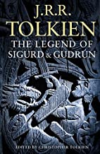 The Legend Of Sigurd And Gudrun