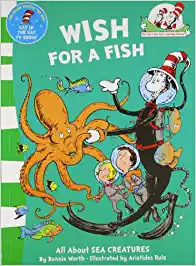 Wish For A Fish