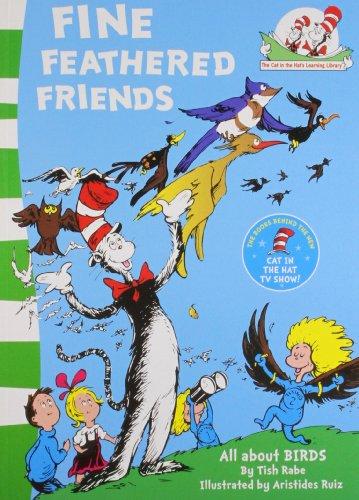 Fine Feathered Friends