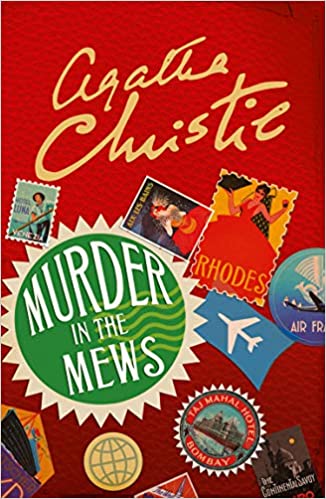 Ac - Murder In The Mews