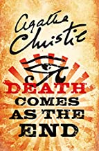 Death Comes As The End