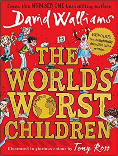 The Worlds Worst Children