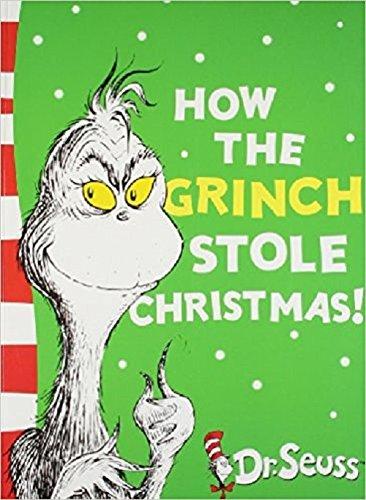 How The Grinch Stole Christmas!