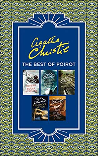 The Best Of Poirot