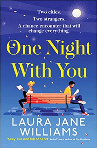 One Night With You
