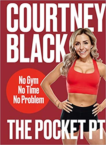 The Pocket Pt: The Perfect Lockdown Fitness Plan