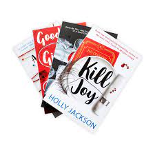Good Girls Guide - 4 Book Box Set
