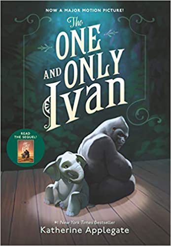 The One And Only Ivan