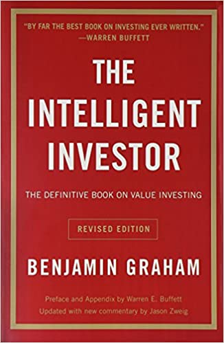 The Intelligent Investor ( Revised Edition)