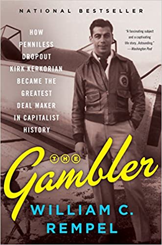 Gambler, The