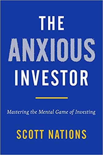 The Anxious Investor