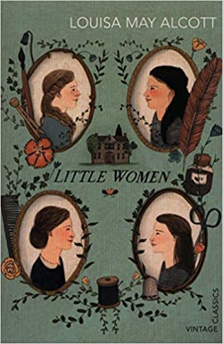 Little Women Paperback
