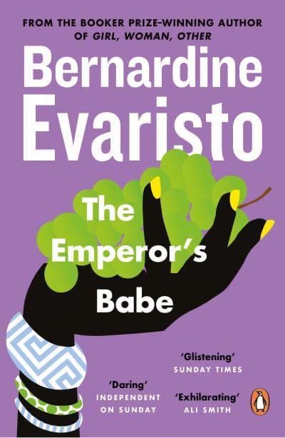 Emperor's Babe