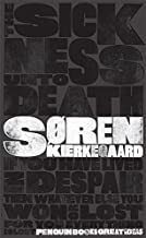 Great Ideas 47 : The Sickness