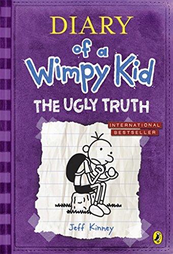 Diary Of A Wimpy Kid 5 : The U