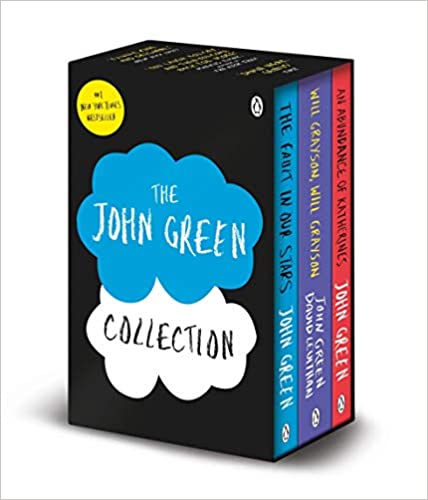 The John Green Collection