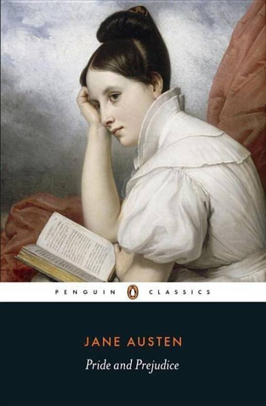 Pride & Prejudice