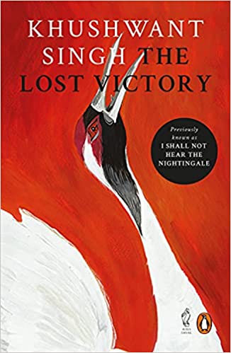 The Lost Victory