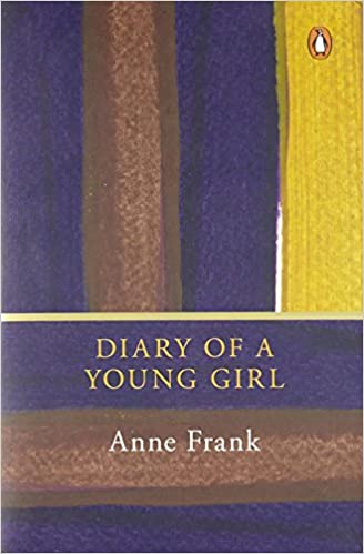 Diary Of A Young Girl