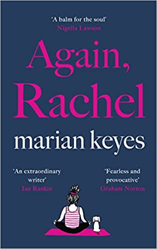 Again, Rachel: The Hilarious New Sunday Times No 1 Bestseller