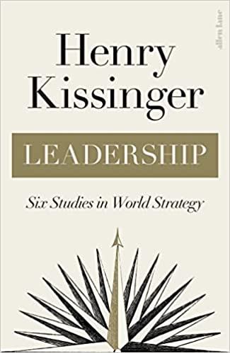 Leadership