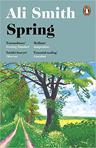 Spring (lead Title)