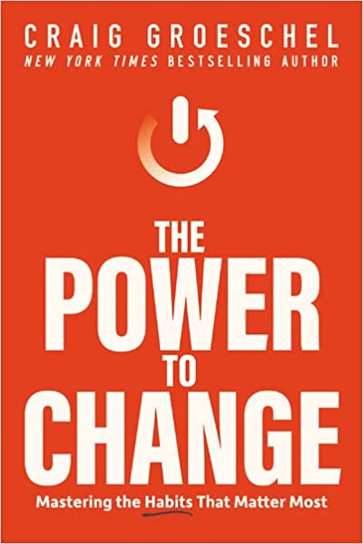 The Power To Change