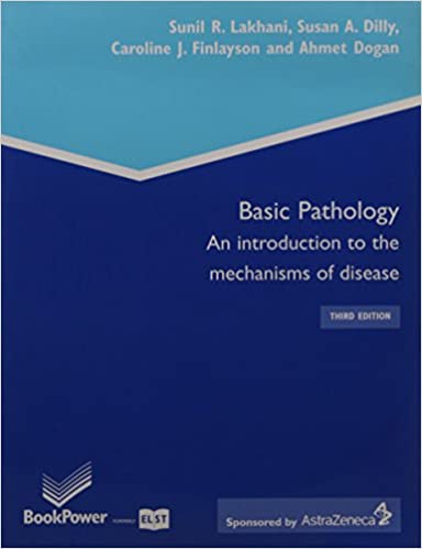 (ex)basic Pathology An Introduction To The Mechanisms Of Disease