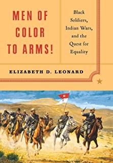Men Of Color To Arms!