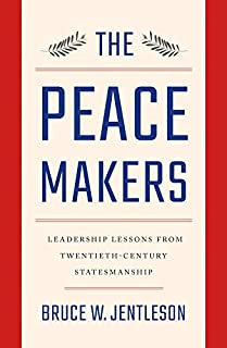 The Peacemakers