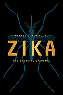 Zika: The Emerging Epidemic