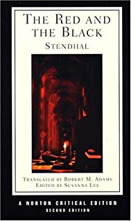 Red And The Black, 2/e (nce)