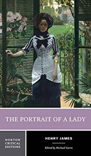 The Portrait Of A Lady (nce)