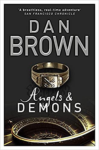 Angels And Demons (l)