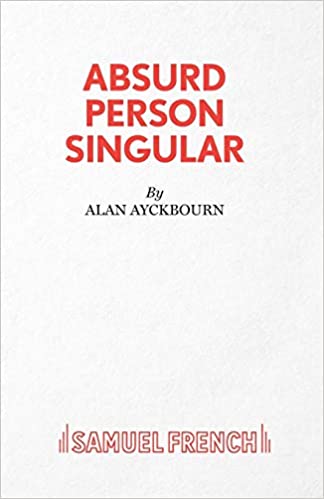 Absurdpersonsingularaplay
