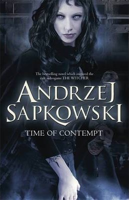 The Time Of Contempt