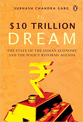 The $ten Trillion Dream