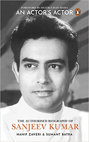 An Actorâ€™s Actor