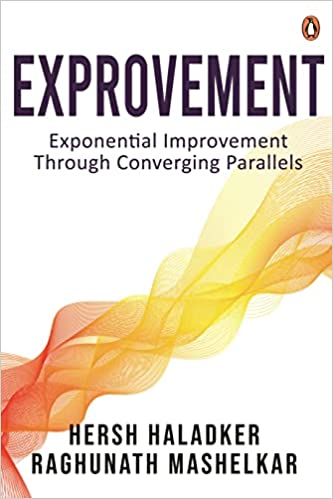 Exprovement