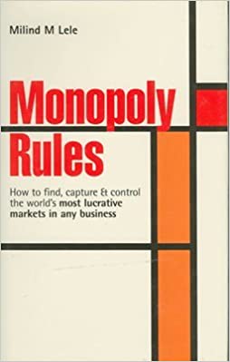 Monopoly Rules