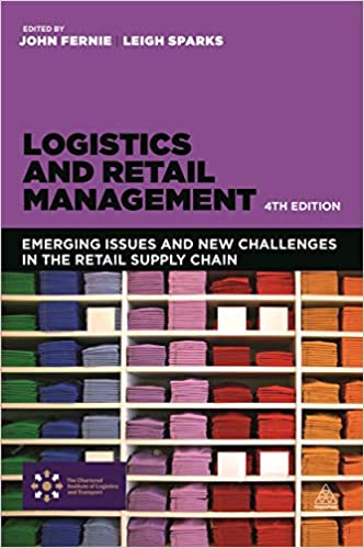 Logistics And Retail Management, 4/e