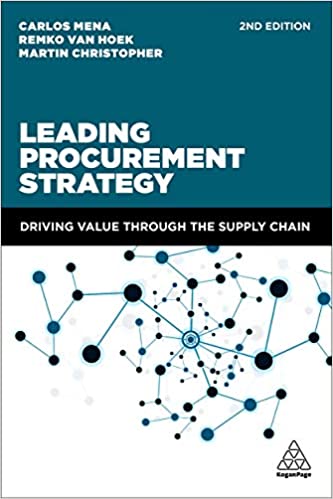 Leading Procurement Strategy, 2/e