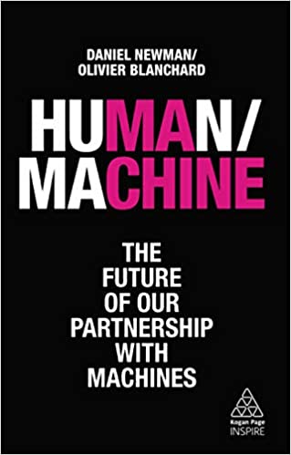 Human / Machine