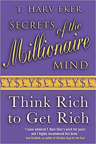 Secrets Of The Millionaire