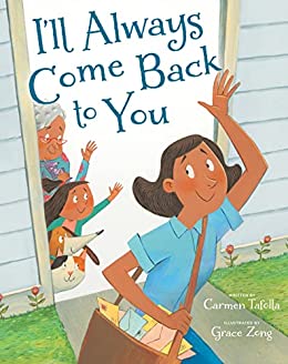 Iâ€™ll Always Come Back To You