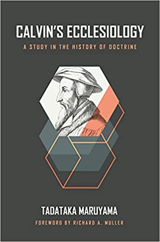 Calvin's Ecclesiology