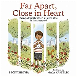 Far Apart, Close In Heart