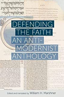 Defending The Faith