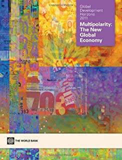 Global Dev.horizons 2011: Multipolarity The New Global